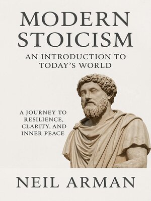 cover image of Modern Stoicism